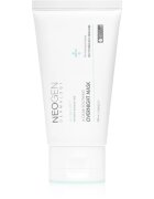 Neogen Dermalogy A-Clear Soothing Overnight Mask nyugtató maszk problémás és pattanásos bőrre 100 ml