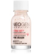 Neogen Dermalogy A-Clear Soothing Pink Eraser helyi ápolás pattanásos bőrre 15 ml