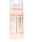 Neogen Dermalogy Probiotics Double Action Serum kétfázisú szérum az élénk és kisimított arcbőrért 2x22 g