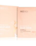 Neogen Dermalogy Probiotics Relief Mask nyugtató hatású gézmaszk probiotikumokkal 5 db