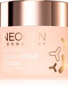 Neogen Dermalogy Probiotics Youth Repair Cream gyengéd feszesítő krém a bőröregedés első jeleinek eltüntetésére 50 g