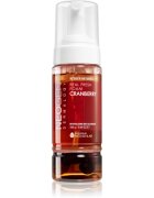 Neogen Dermalogy Real Fresh Cranberry tisztító hab regeneráló hatással 160 g
