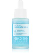 Neogen Dermalogy Real Hyal Panthenol Serum Intenzíven hidratáló szérum nyugtató hatással 31 g