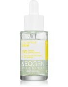 Neogen Dermalogy Real Peptide Serum Ránctalanító és hidratáló szérum a bőr rugalmasságának növelésére 30 ml