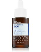 Neogen Dermalogy Real Retinol Serum ránctalanító retinol szérum nyugtató hatással 30 ml