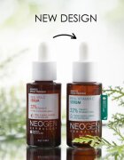 Neogen Dermalogy Real Vita C Serum intenzív vitaminos szérum 32 g