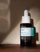 Neogen Dermalogy Real Vita C Serum intenzív vitaminos szérum 32 g