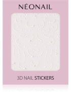 NeoNail 3D Nail Stickers körömmatrica típus 01 1 db