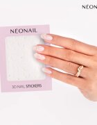 NeoNail 3D Nail Stickers körömmatrica típus 01 1 db