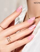 NeoNail 3D Nail Stickers körömmatrica típus 01 1 db