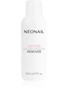 NeoNail Acetone tiszta aceton a gél lakk eltávolítására 500 ml