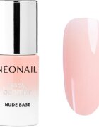 NeoNail Baby Boomer Base bázis lakk zselés műkörömhöz árnyalat Nude Base 7.2 ml