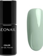 NeoNail Bloomy Vibes géles körömlakk árnyalat Green Me Twice 72 ml
