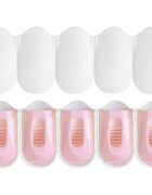 NeoNail Clips Manicure Removing klipsz a géllakk leoldásához 10 db