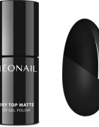 NeoNail Dry Top Matte fedő gél lakk matt hatású 72 ml