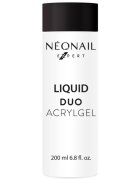 NeoNail Duo Acrylgel Liquid aktiváló körömépítésre 200 ml