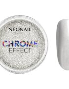 NeoNail Effect Chrome csillogó por körmökre 2 g
