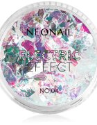 NeoNail Effect Electric csillogó púder körmökre árnyalat 04 0.2 g