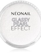 NeoNail Effect Glassy Pearl csillogó por körmökre 2 g