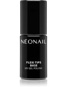 NeoNail Flexi Tips Base alaplakk körömépítésre 7.2 ml