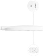 NeoNail Flexi Tips LED Lamp LED lámpa géllakk kezeléséhez 1 db