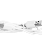 NeoNail Flexi Tips LED Lamp LED lámpa géllakk kezeléséhez 1 db