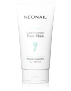 NeoNail Foot Care Complete Repair Foot Mask tápláló maszk lábakra 50 ml