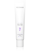 NeoNail Foot Care Renew Exfoliant Foot Gel bőrradír gél lábakra 50 ml
