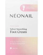NeoNail Foot Care Soft Feet Recovery Kit szett lábakra