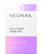 NeoNail Foot Care Soft Feet Recovery Kit szett lábakra