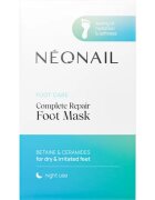 NeoNail Foot Care Soft Feet Recovery Kit szett lábakra