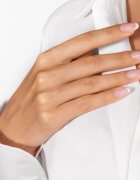 NeoNail French Manicure Stickers körömmatrica típus 01 40 db