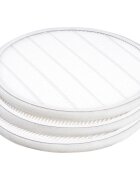 NeoNail Futuro Dust Collector Filter Set szűrőbetét 3 db
