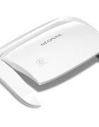 NeoNail Futuro Touch LED lámpa géllakk kezeléséhez 22W/48 1 db