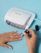 NeoNail Futuro Touch LED lámpa géllakk kezeléséhez 22W/48 1 db