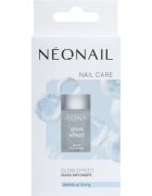 NeoNail Glow Effect körömlakk szárító cseppek 6.5 ml