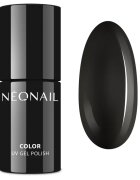 NeoNail Grunge géles körömlakk árnyalat Pure Black 72 ml