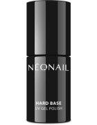 NeoNail Hard Base bázis lakk zselés műkörömhöz 72 ml