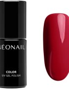 NeoNail Lady In Red géles körömlakk árnyalat Raspberry Red 72 ml