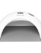 NeoNail LED Lamp 21W/48 ECO LED lámpa géllakk kezeléséhez 1 db