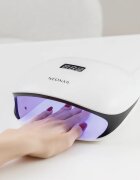 NeoNail LED Lamp 36W/48 LED lámpa géllakk kezeléséhez 1 db