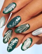 NeoNail Nail Art 3D Gel modellező zselé körmökre árnyalat Clear 5 g