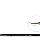 NeoNail Nail Art Brush ecset a körömdíszítéshez típus Fine Line 2 mm 1 db