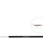 NeoNail Nail Art Brush ecset körmökre típus 12 mm 1 db