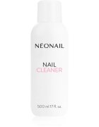 NeoNail Nail Cleaner Készítmény a körömágy zsírtalanítására és szárítására 500 ml