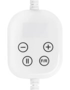 NeoNail Nail Drill Mini USB körömcsiszoló 1 db
