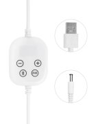 NeoNail Nail Drill Mini USB körömcsiszoló 1 db