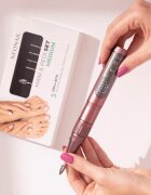 NeoNail Nail Drill Pen körömcsiszoló szín Pink 1 db