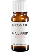 NeoNail Nail Prep Extra Készítmény a körömágy zsírtalanítására és szárítására 10 ml