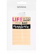 NeoNail Nail Sponges Latex szivacsok körmökre 8 db